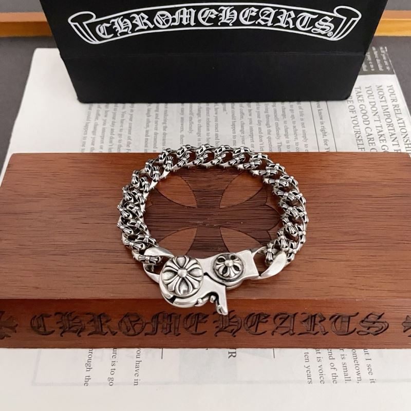 Chrome Hearts Bracelets